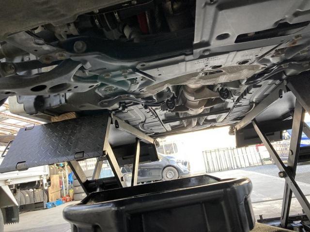 プリウス　車検整備・代行　ZVW30　さいたま市