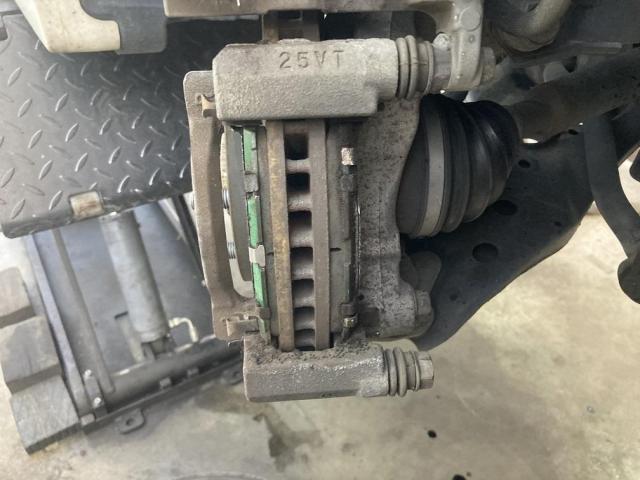 プリウス　車検整備・代行　ZVW30　さいたま市