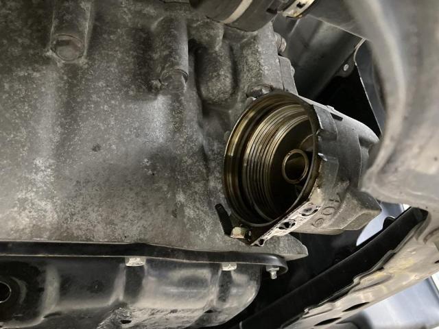 プリウス　車検整備・代行　ZVW30　さいたま市