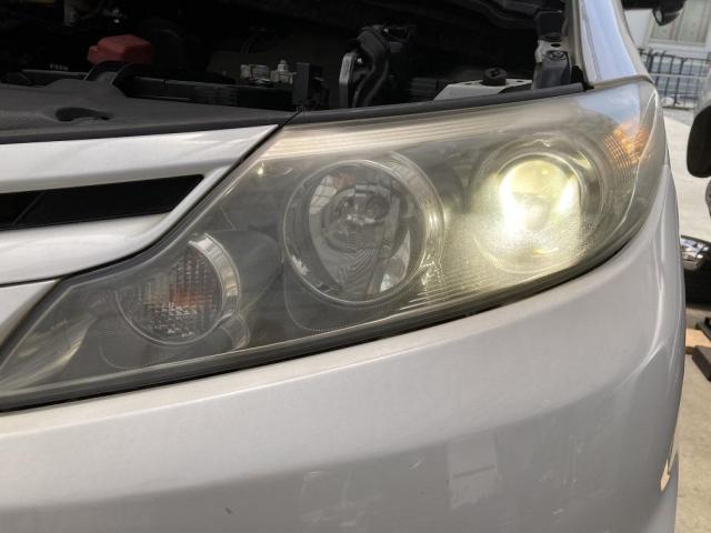 エスティマ ヘッドライトバルブ交換 ACR50W 上尾市|グーネット エスティマ ヘッドライトバルブ交換 ACR50W 上尾市|グーネット
