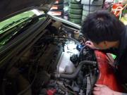 アップル車検鶴ヶ島店7