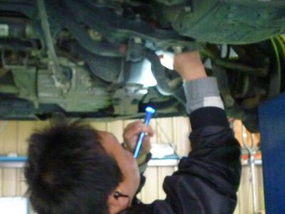 お客様の為に出来ること