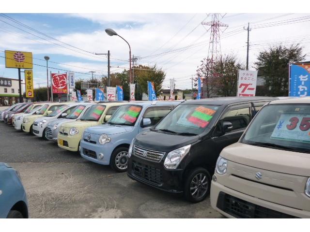 アップル車検鶴ヶ島店4