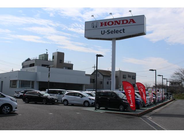 Honda Cars 埼玉中 U-Select 久喜東(6枚目)
