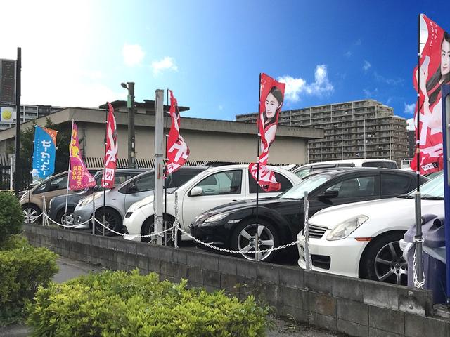 有限会社　Ｙ・Ｍ　カーキチ2