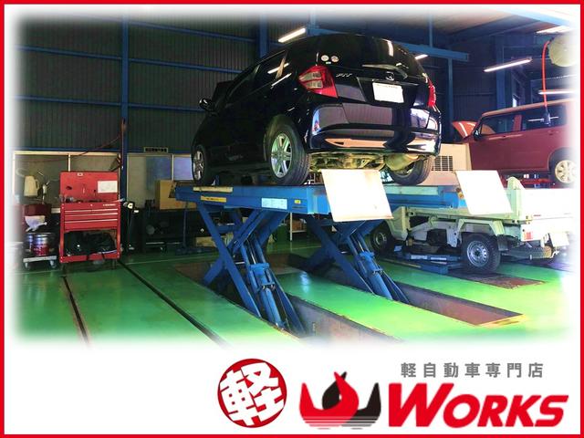 軽自動車専門店 ワークス(6枚目)