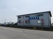 車検　新車　中古車　買取り　板金　ドリームコート施工店です★