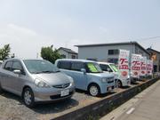 国道２５４号からお越しの場合は万代書店さん・あぐれっしゅさんのある交差点を伊佐沼方面へ１キロです！