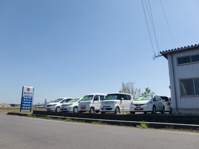 杉浦自動車整備工場 サービス紹介の5つ目