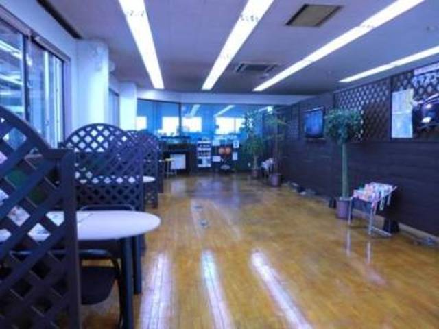 ショールームをリニューアルしました！！