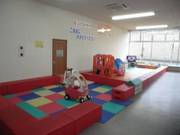 お子ちゃま広場