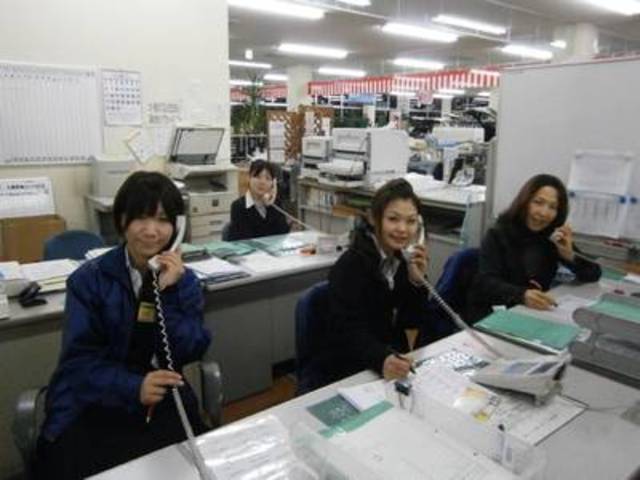 電話でのお問合せＯＫ