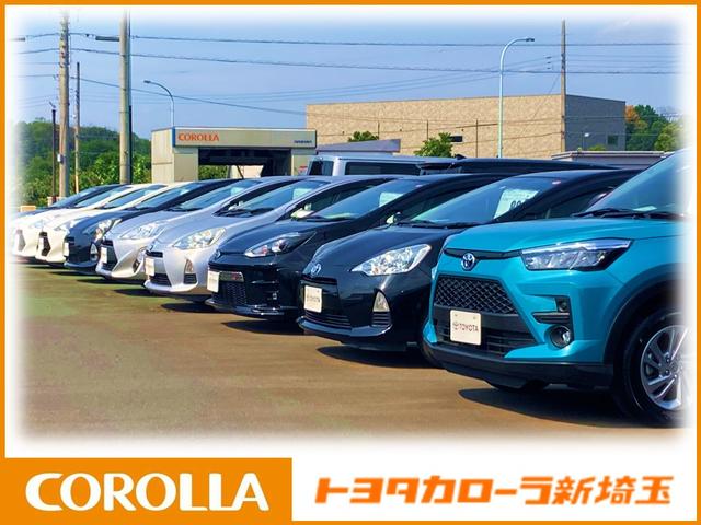 トヨタカローラ新埼玉(株) 東所沢マイカーセンター(5枚目)
