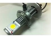 ライトを明るくしたい方、ご相談に乗ります！