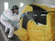 コバック車検加盟店！技術力の高さをご体感ください