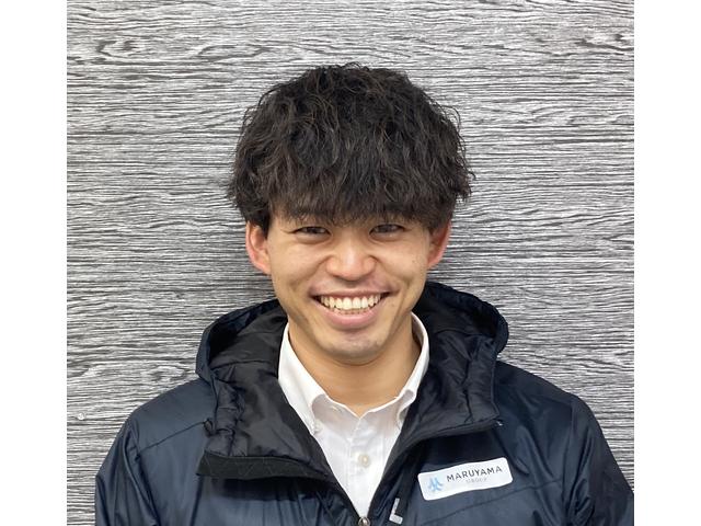 スタッフ紹介2