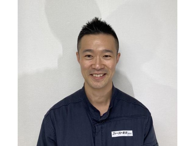 スタッフ紹介3