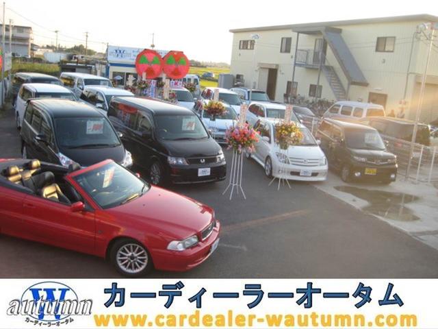 カーディーラー オータム(5枚目)