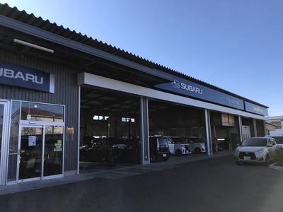 整備・修理・塗装・板金