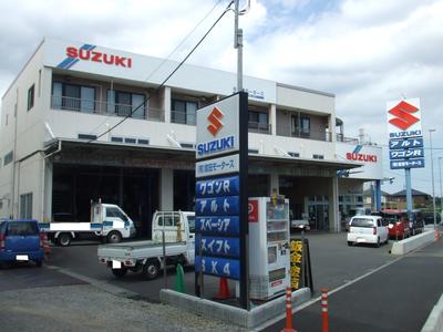 有限会社 宮田モータースの画像