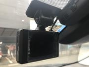 ドラレコは前後カメラタイプも対応いたします。