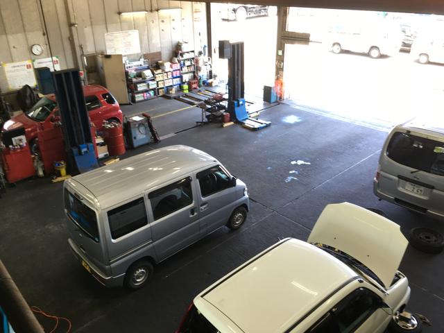 軽自動車からハイブリッド車までお任せ下さい！