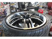 有限会社　西菅田自動車商会7