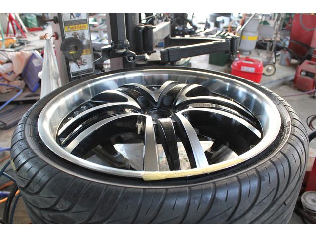 有限会社　西菅田自動車商会7