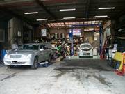 有限会社　花菱自動車工業2