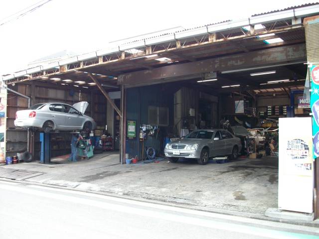 有限会社　花菱自動車工業4