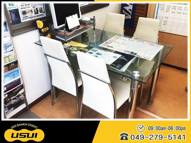 有限会社 薄井鈑金スタジオ サービス紹介の4つ目