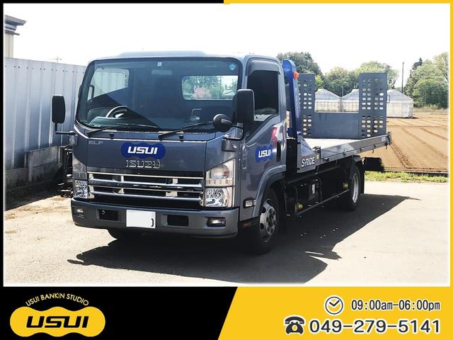 有限会社 薄井鈑金スタジオ サービス紹介の6つ目