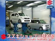 合計３台のリフトがありますのでお待たせすることなく作業出来ます！