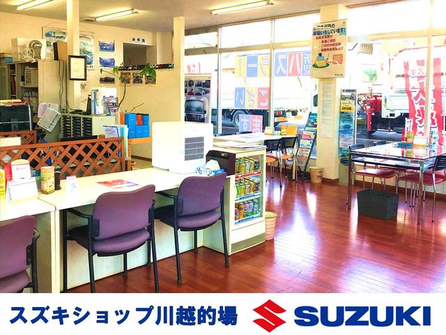 スズキショップ川越的場(2枚目)