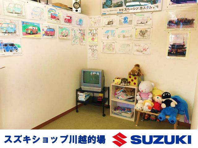 スズキショップ川越的場(5枚目)