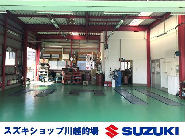 スズキショップ川越的場(6枚目)