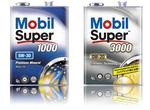 Ｍｏｂｉｌ　Ｓｕｐｅｒ１０００　＆　Ｓｕｐｅｒ３０００