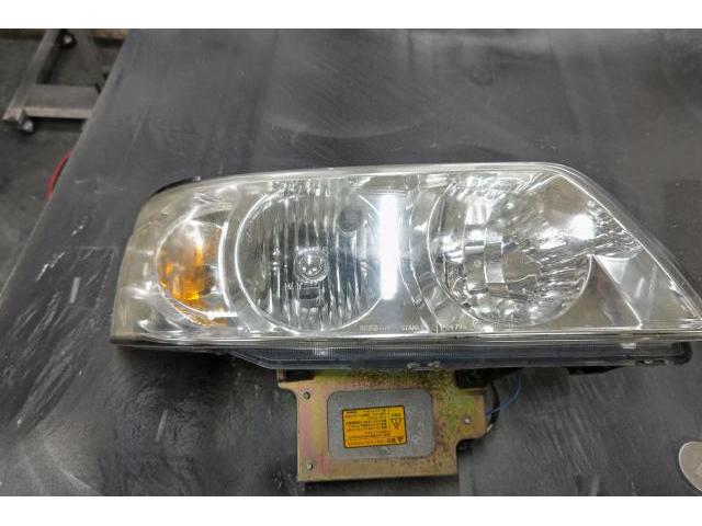 管0256-2 HC35 C35 ローレル　ヘッドライト 左右セット ICHIKOH 1561 良品 2025年最新c35ローレル ヘッドライトの人気アイテム - メルカリ