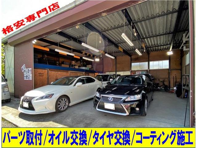 トヨタ　カローラスポーツＧＺ　ＮＲＥ２１０　ＴＲＤエアロ取付　カスタム　埼玉県　富士見市　ららぽーと富士見すぐ近く　無料代車完備　東京都　神奈川県　千葉県