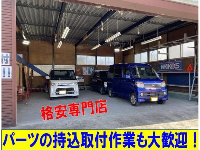 トヨタ　エスティマ　ＡＣＲ５０　持込み　ドライブレコーダー取付　　無料代車完備　持込大歓迎　無料見積り　お気軽にご相談ください！　埼玉県　富士見市　東京都　千葉県　神奈川県