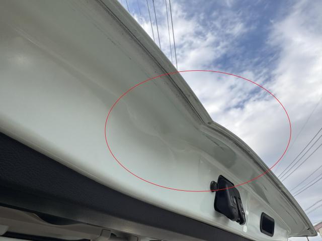 日日産　セレナ　ＨＦＣ27　外装キズ・へこみ修理　埼玉県　富士見市　保険修理も大歓迎　無料代車完備　格安　鈑金塗装修理　無料見積り