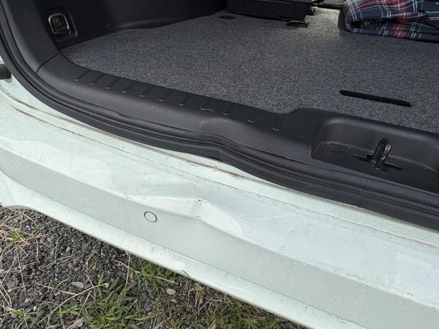 日日産　セレナ　ＨＦＣ27　外装キズ・へこみ修理　埼玉県　富士見市　保険修理も大歓迎　無料代車完備　格安　鈑金塗装修理　無料見積り