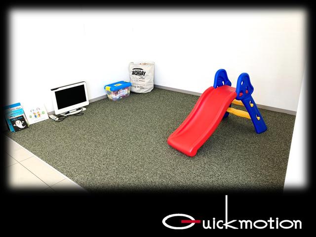 QUICK MOTION クイックモーション Kawagoe 〜4WD・SUV専門店〜(3枚目)
