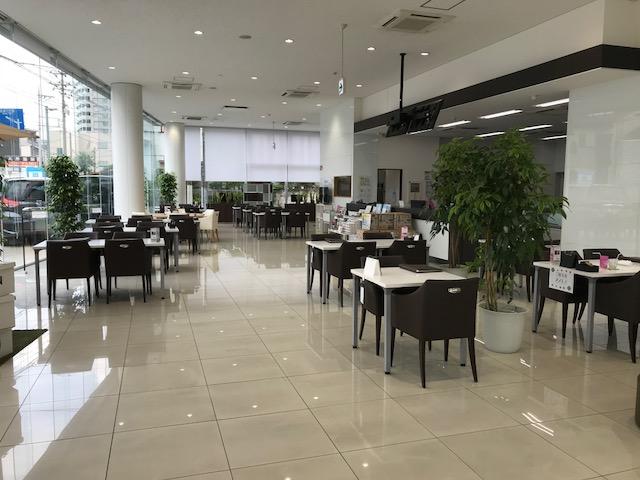 Honda Cars 埼玉 川口中央店(1枚目)