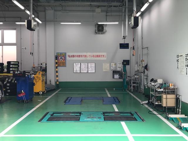 Honda Cars 埼玉 川口中央店(2枚目)