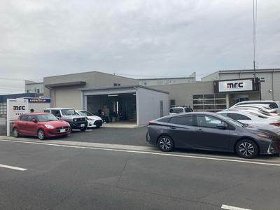 mrc エムアールシーの画像