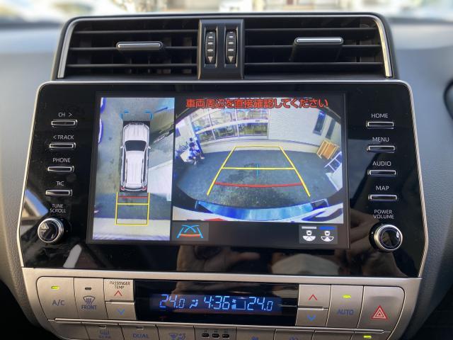 ランドクルーザー買取ました！！