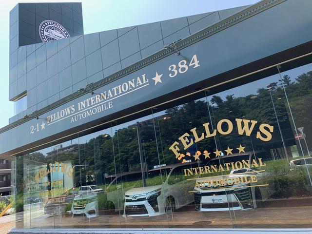 フェローズインターナショナル 美浜店(1枚目)