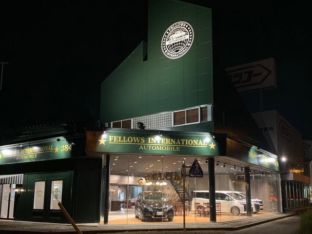 フェローズインターナショナル 美浜店(3枚目)
