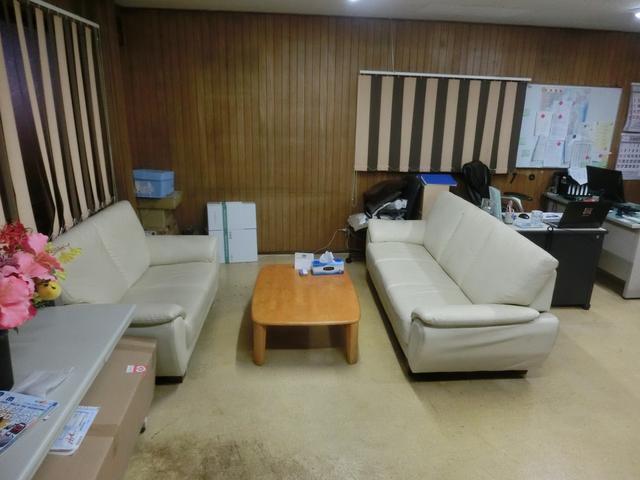 ジャパンオート サービス紹介の5つ目